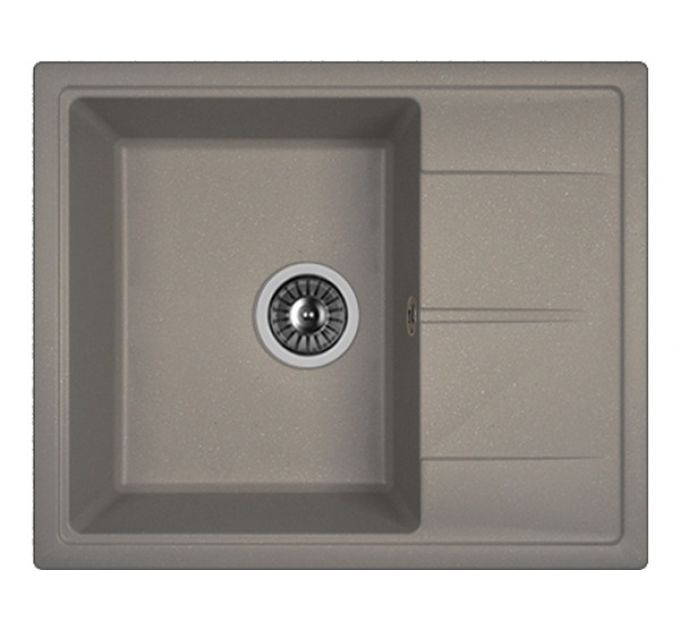 Мойка Dr.Gans НИКА 580 везувий