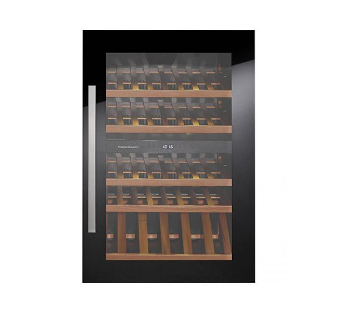 Винный шкаф Kuppersbusch FWK 2800.0 S1 встраиваемый