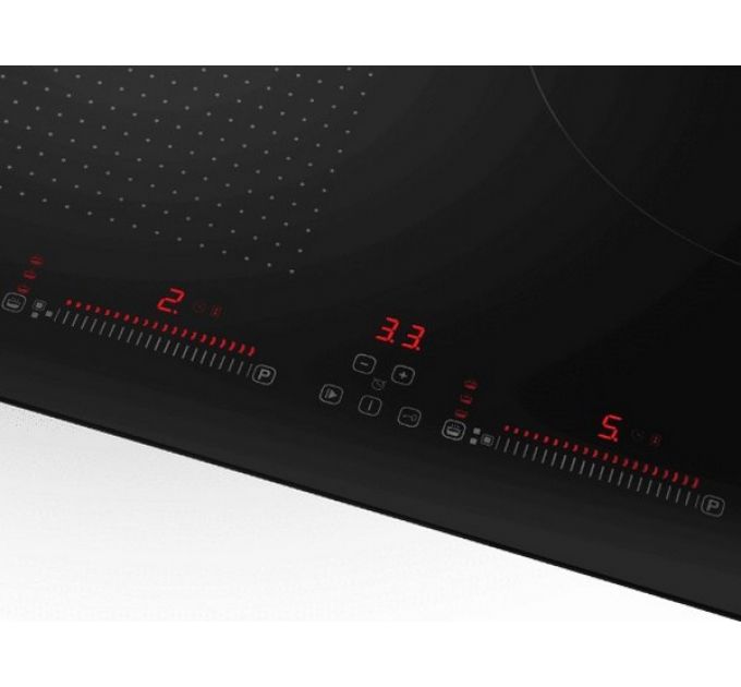 Варочная панель MAUNFELD CVI593SFBK Inverter индукционная