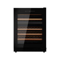 Винный шкаф Kuppersberg RBW 86 встраиваемый