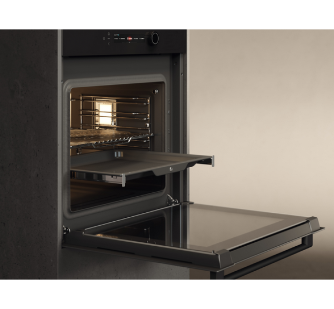 Духовой шкаф ASKO OTP56BGH
