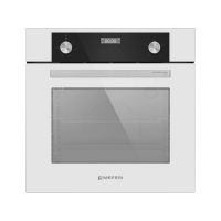 Духовой шкаф MEFERI MEO604WH POWER