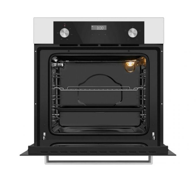 Духовой шкаф MEFERI MEO604WH POWER