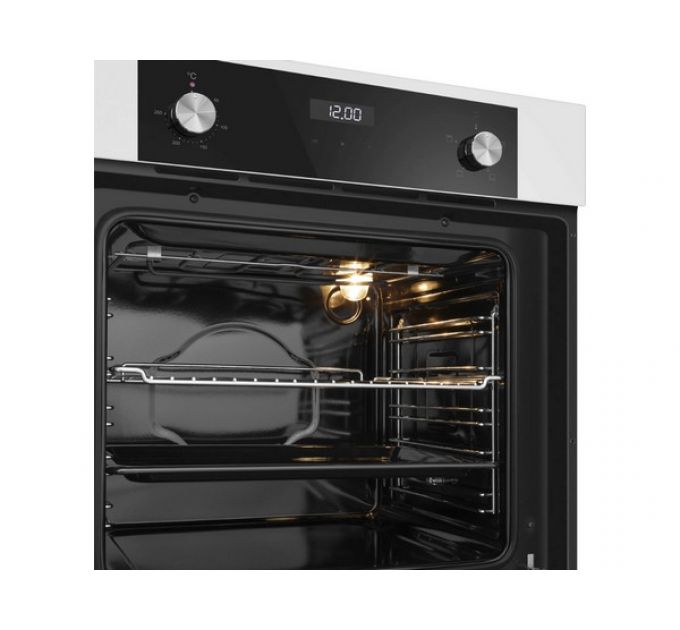 Духовой шкаф MEFERI MEO604WH POWER