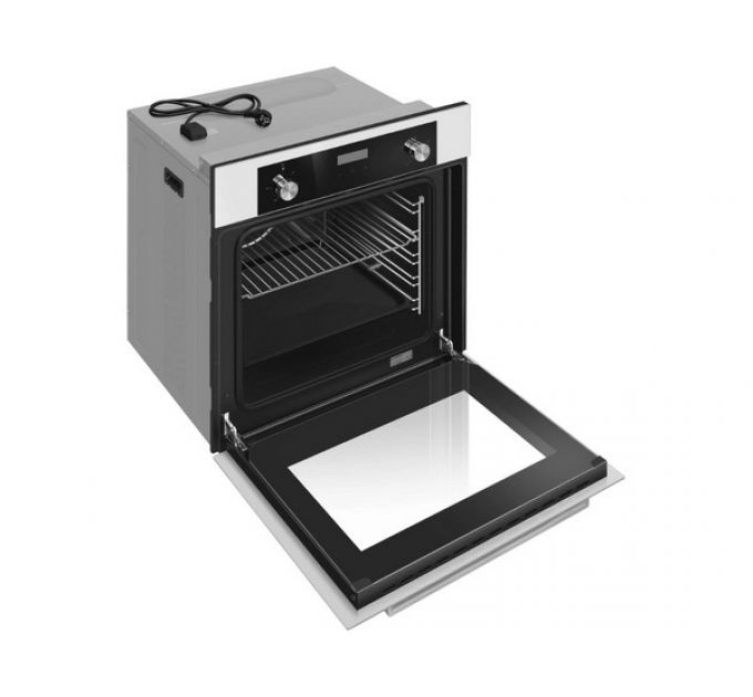 Духовой шкаф MEFERI MEO604WH POWER