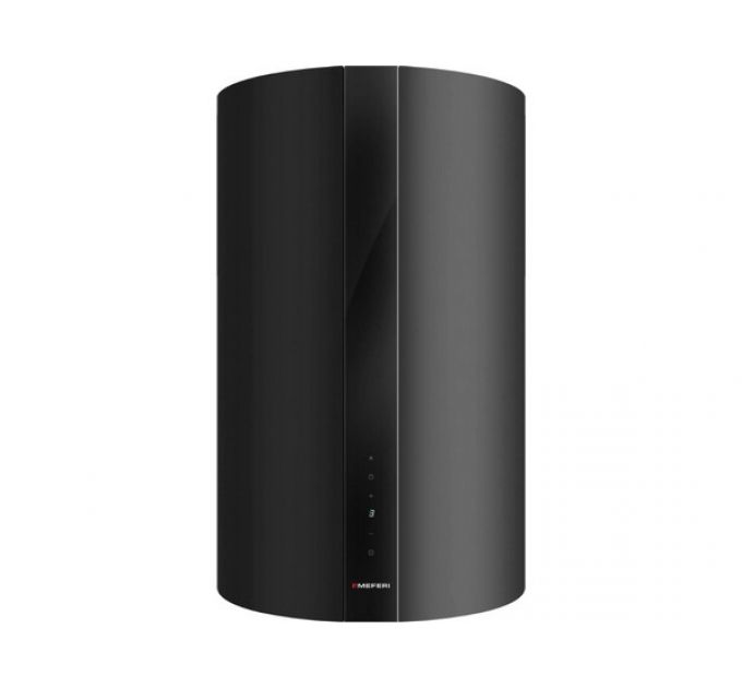 Вытяжка MEFERI TUBE40BK COMFORT PLUS