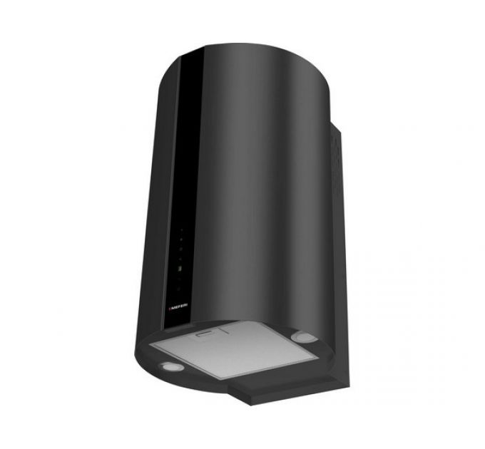 Вытяжка MEFERI TUBE40BK COMFORT PLUS