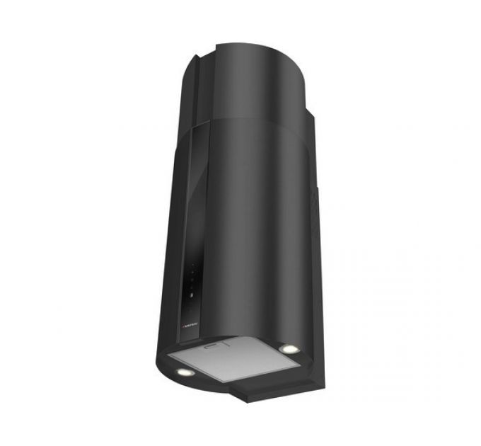 Вытяжка MEFERI TUBE40BK COMFORT PLUS