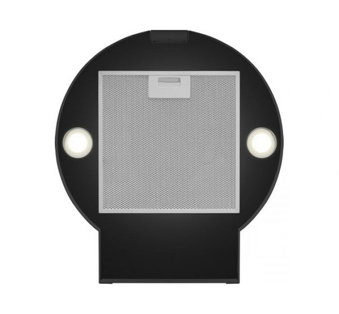 Вытяжка MEFERI TUBE40BK COMFORT PLUS