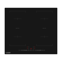 Варочная панель EXITEQ EXH-504IB индукционная