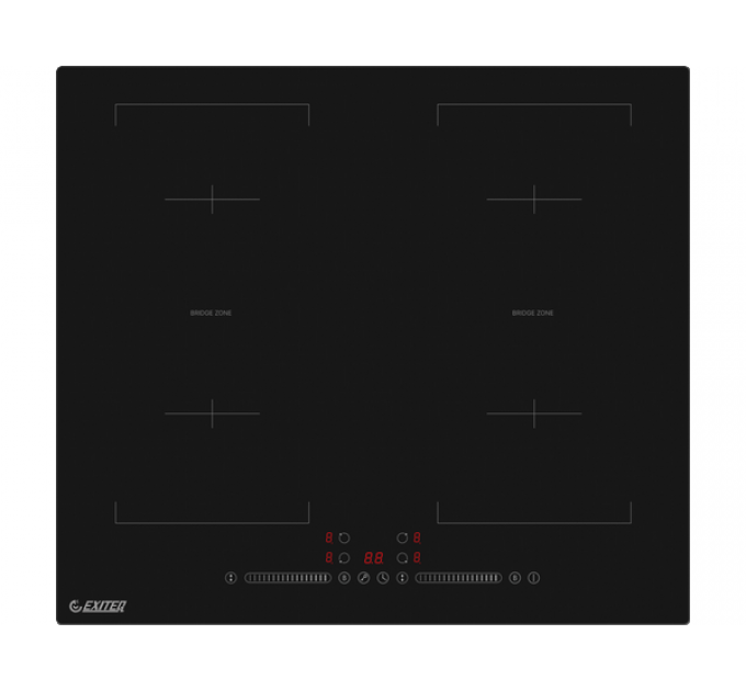 Варочная панель EXITEQ EXH-504IB индукционная