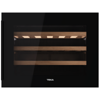 Винный шкаф TEKA RVI 10024 (113600009) встраиваемый