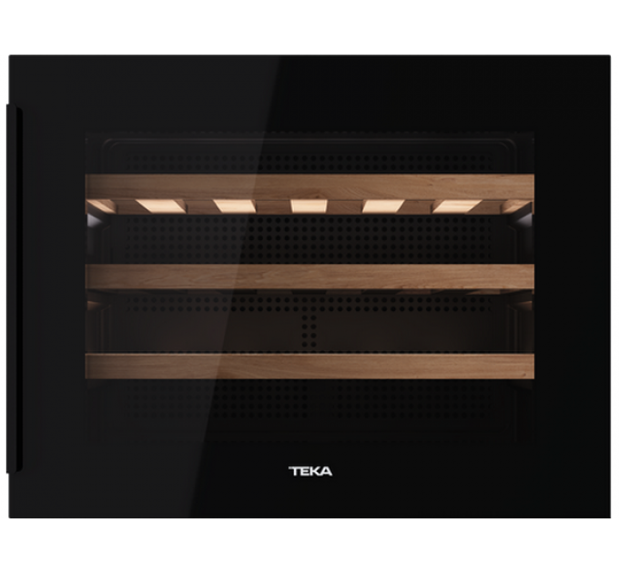 Винный шкаф TEKA RVI 10024 (113600009) встраиваемый