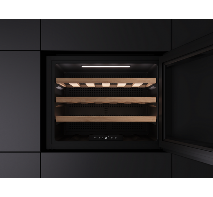 Винный шкаф TEKA RVI 10024 (113600009) встраиваемый
