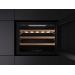 Винный шкаф TEKA RVI 10024 (113600009) встраиваемый