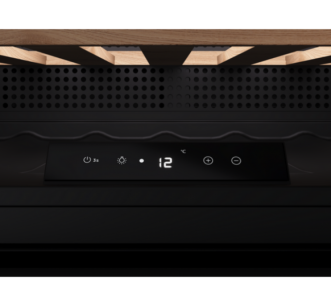 Винный шкаф TEKA RVI 10024 (113600009) встраиваемый