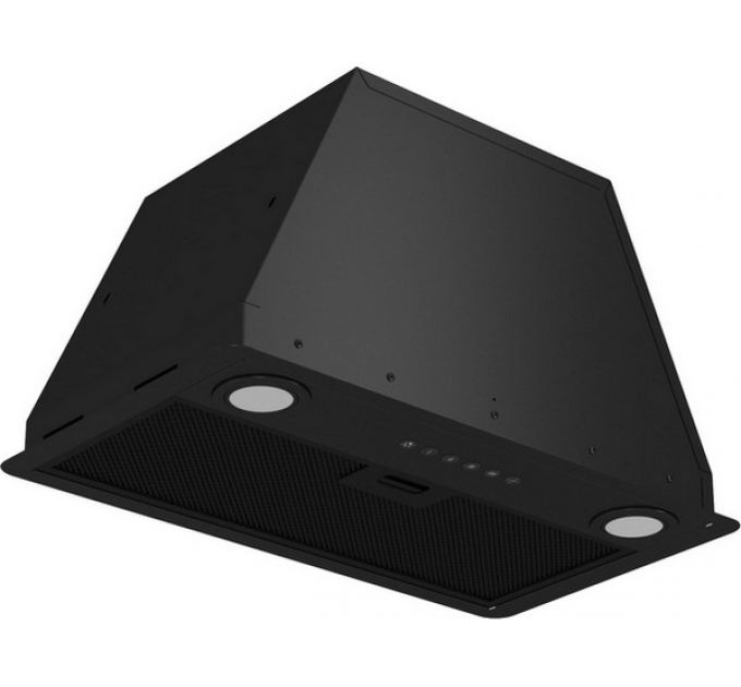 Вытяжка Elikor BOX 50П-1000-Э4Д черный