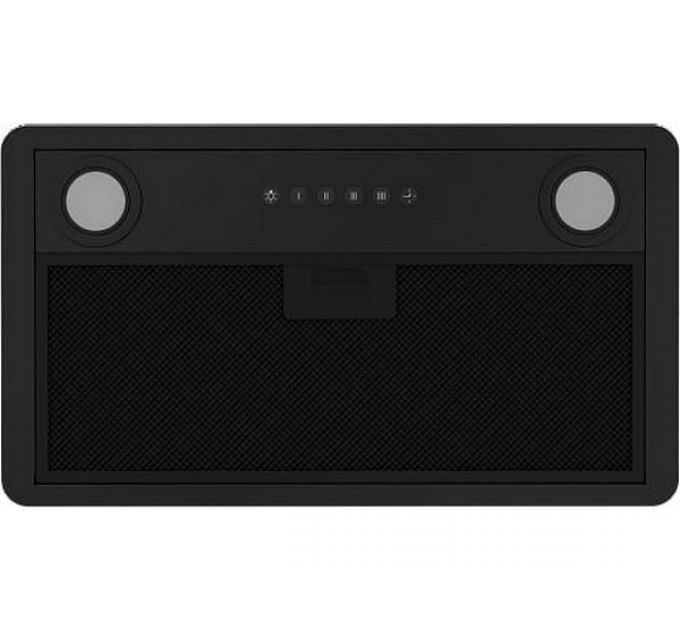 Вытяжка Elikor BOX 50П-1000-Э4Д черный