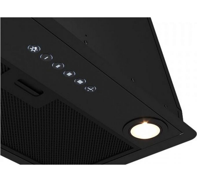 Вытяжка Elikor BOX 50П-1000-Э4Д черный