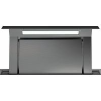 Вытяжка Falmec DOWNDRAFT GLASS BLACK 120