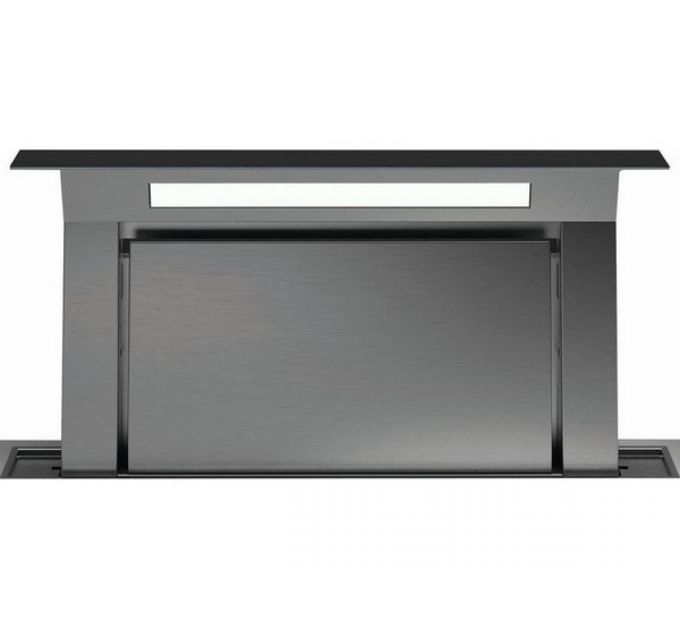 Вытяжка Falmec DOWNDRAFT GLASS BLACK 120