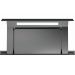 Вытяжка Falmec DOWNDRAFT GLASS BLACK 120