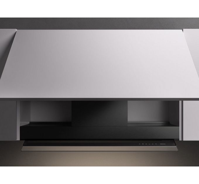 Вытяжка Falmec VIRGOLA NO-DROP TOUCH 120 BLACK