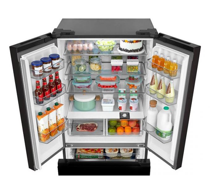 Холодильник MIDEA MDRF692MIE22