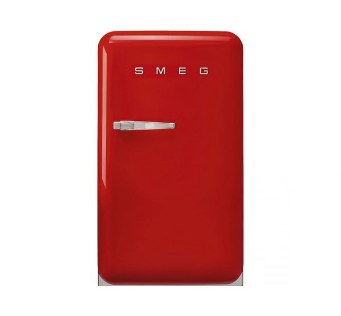 Холодильник SMEG FAB10RRD6