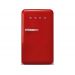 Холодильник SMEG FAB10RRD6