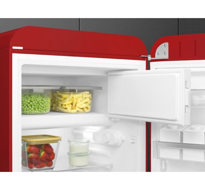 Холодильник SMEG FAB10RRD6