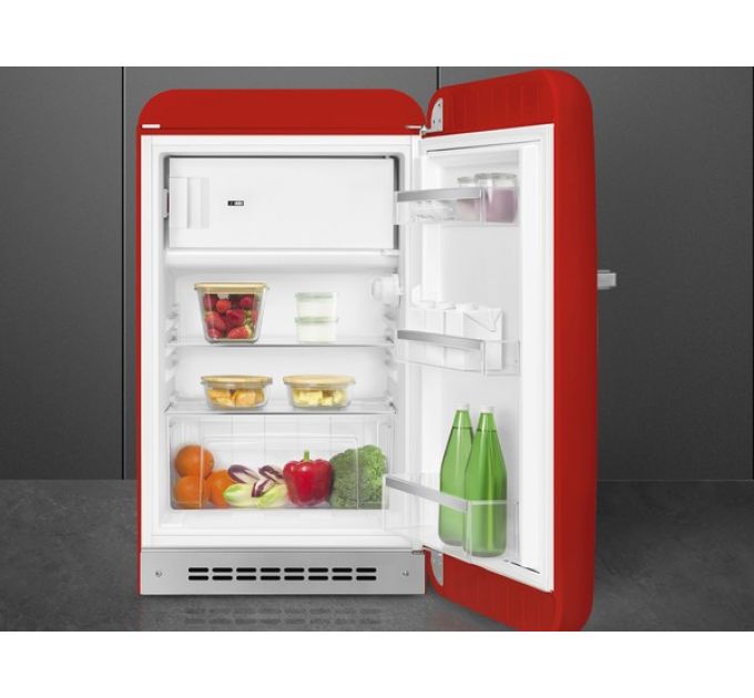 Холодильник SMEG FAB10RRD6