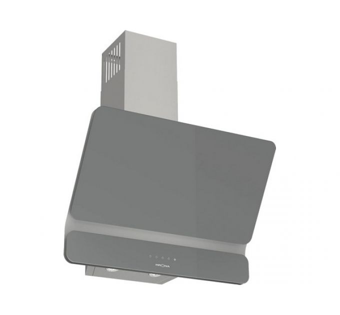 Вытяжка KRONA MYSTERIUM 600 GLASS GR S