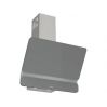 Вытяжка KRONA MYSTERIUM 600 GLASS GR S