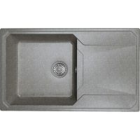 Мойка Dr.Gans КАРДИНАЛ 840 черный