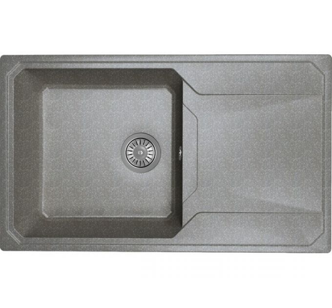 Мойка Dr.Gans КАРДИНАЛ 840 черный