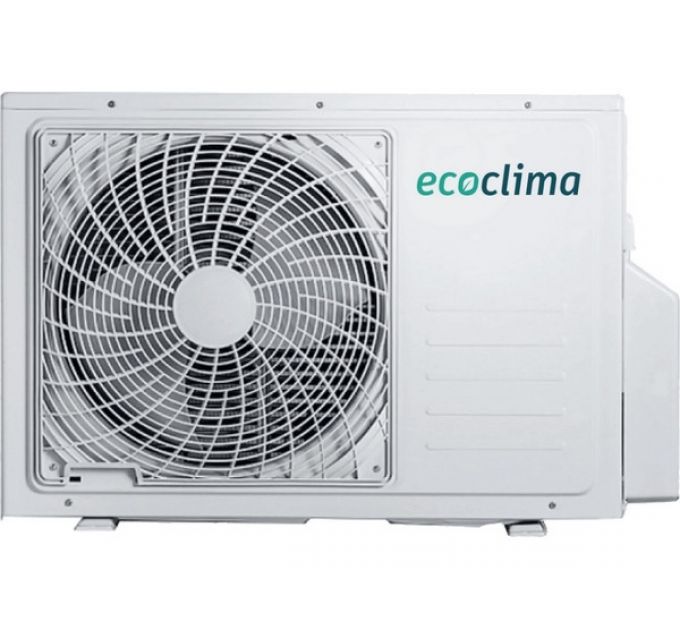 Сплит-система Ecoclima ECW/I-HE12/BB-4R2 / EC/I-HE12/B-4R2