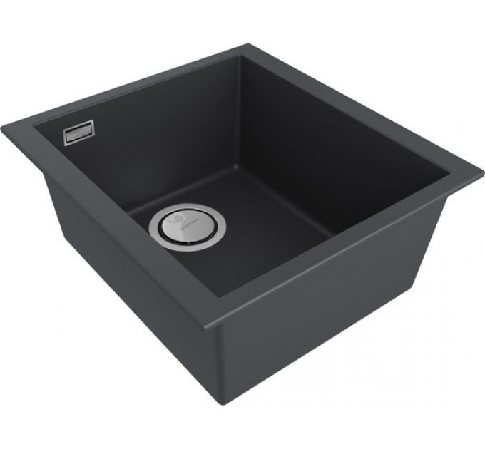 Мойка Paulmark Neo classic 41 PM964144-AN, anthracite