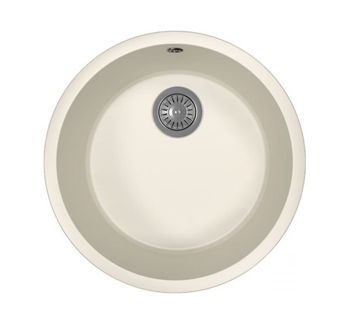 Мойка Florentina Вега Зеро жасмин