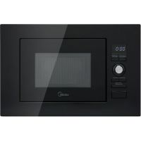 СВЧ - печь Midea AG820BJU-BL