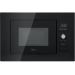СВЧ - печь Midea AG820BJU-BL