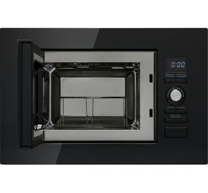 СВЧ - печь Midea AG820BJU-BL