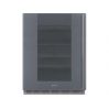 Винный шкаф SMEG CVI138LG встраиваемый