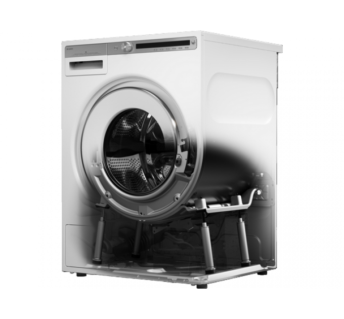 Стиральная машина ASKO W6098P.W/1