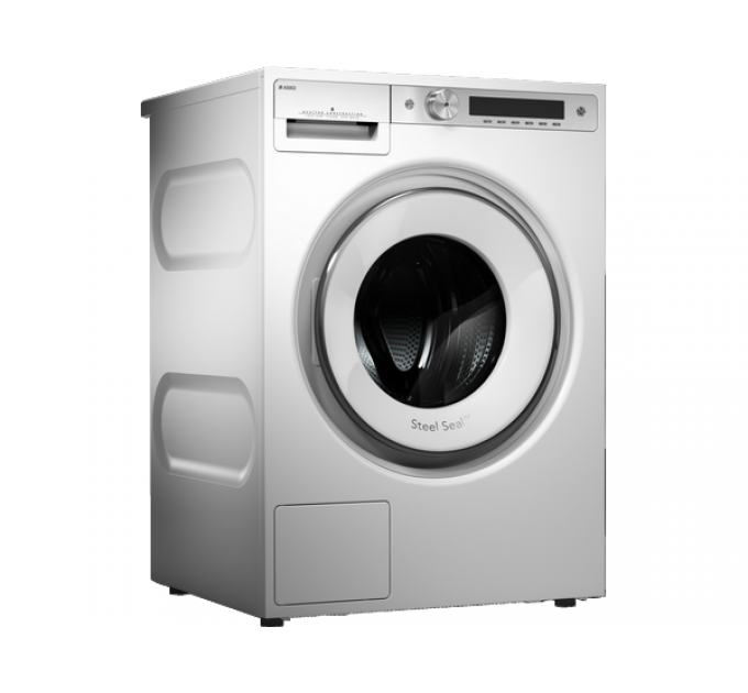 Стиральная машина ASKO W6098P.W/1