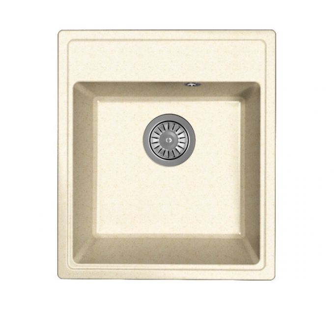 Мойка Dr.Gans Gelcoat Оливия 420 латте