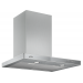Вытяжка Elikor Квадра 60Н-430-К3Д нержавеющая сталь