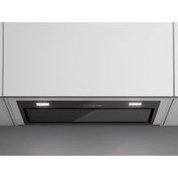 Вытяжка Falmec GRUPPO INCASSO MURANO 70 BLACK