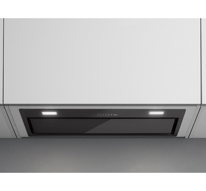 Вытяжка Falmec GRUPPO INCASSO MURANO 70 BLACK