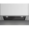 Вытяжка Falmec GRUPPO INCASSO MURANO 70 BLACK